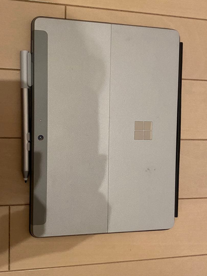 Microsoft Surface Go 3キーボード + ACアダプター