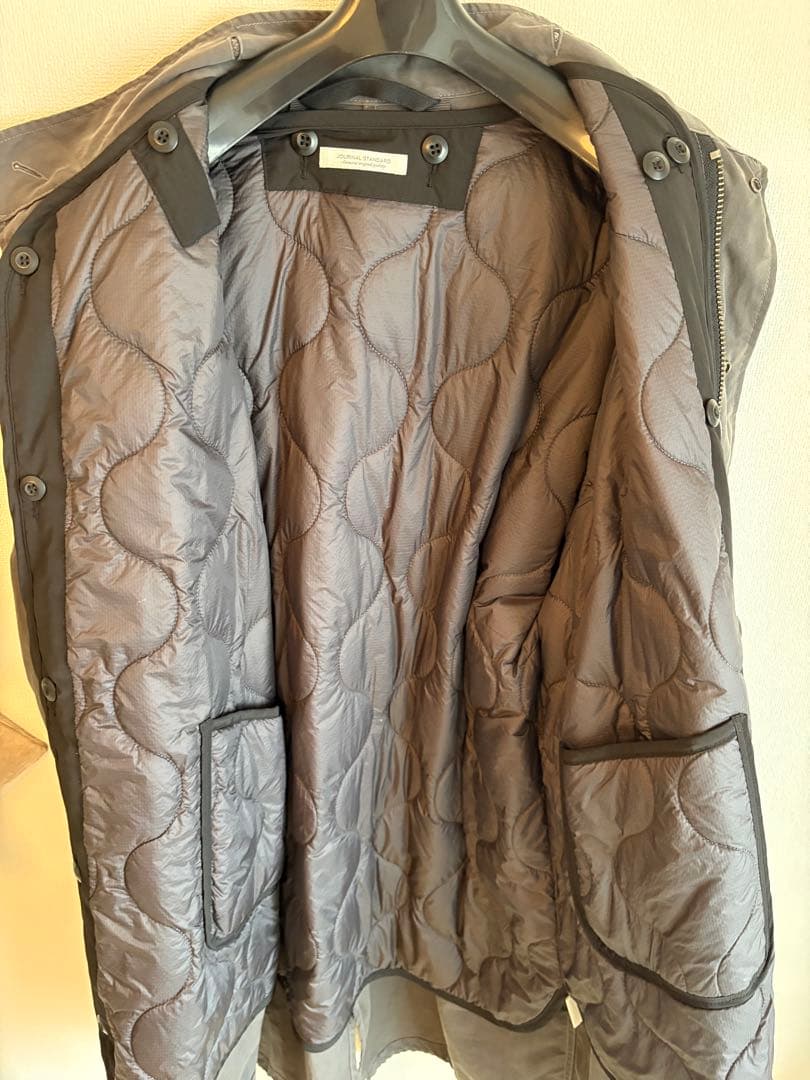 ジャケット・アウター Fujikawa