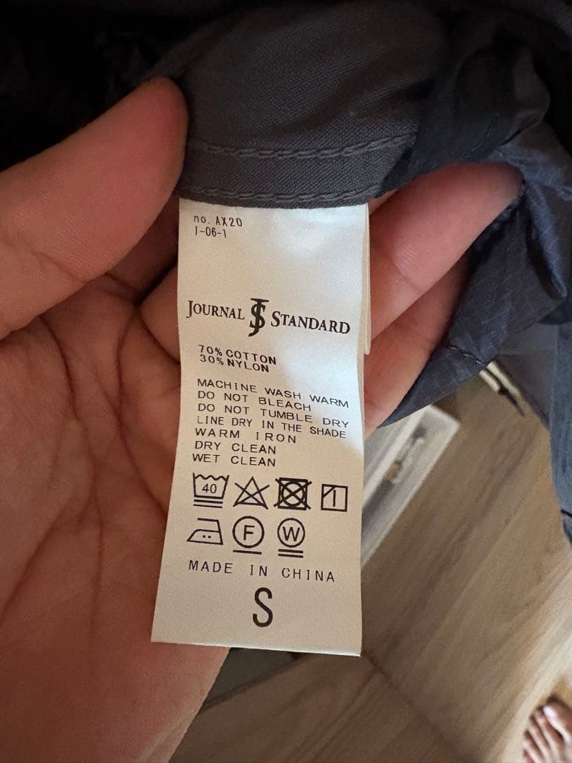 ジャケット・アウター Fujikawa