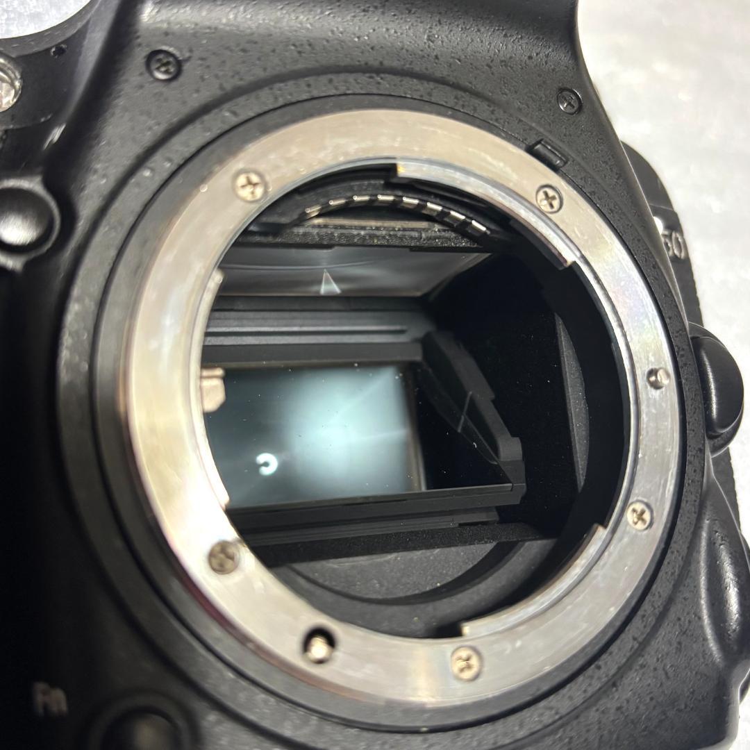 Nikon D750 ボディ 本体のみ ニコン