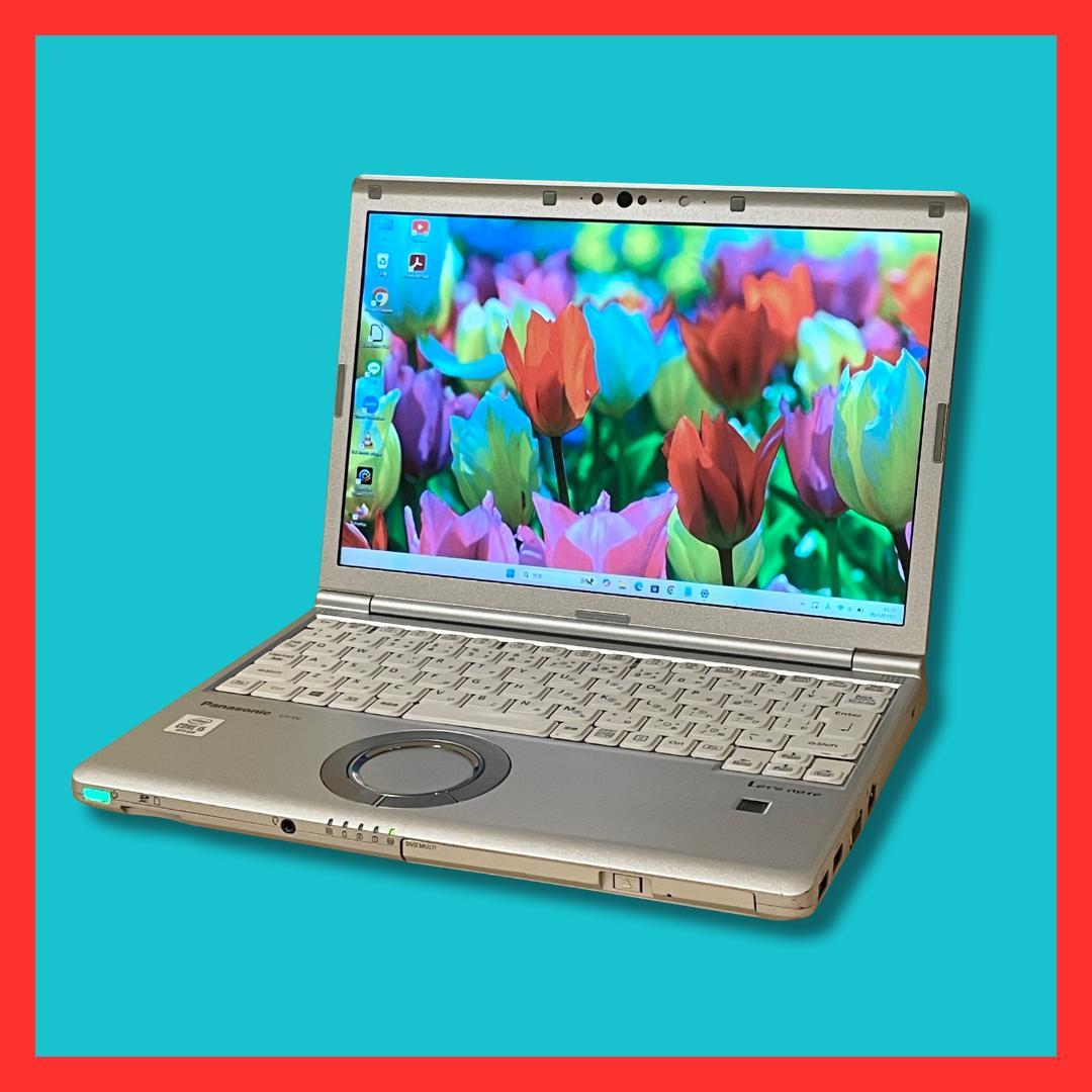 美品✨すぐ使える 軽量 小型ノートパソコン Windows11 SSD DVD