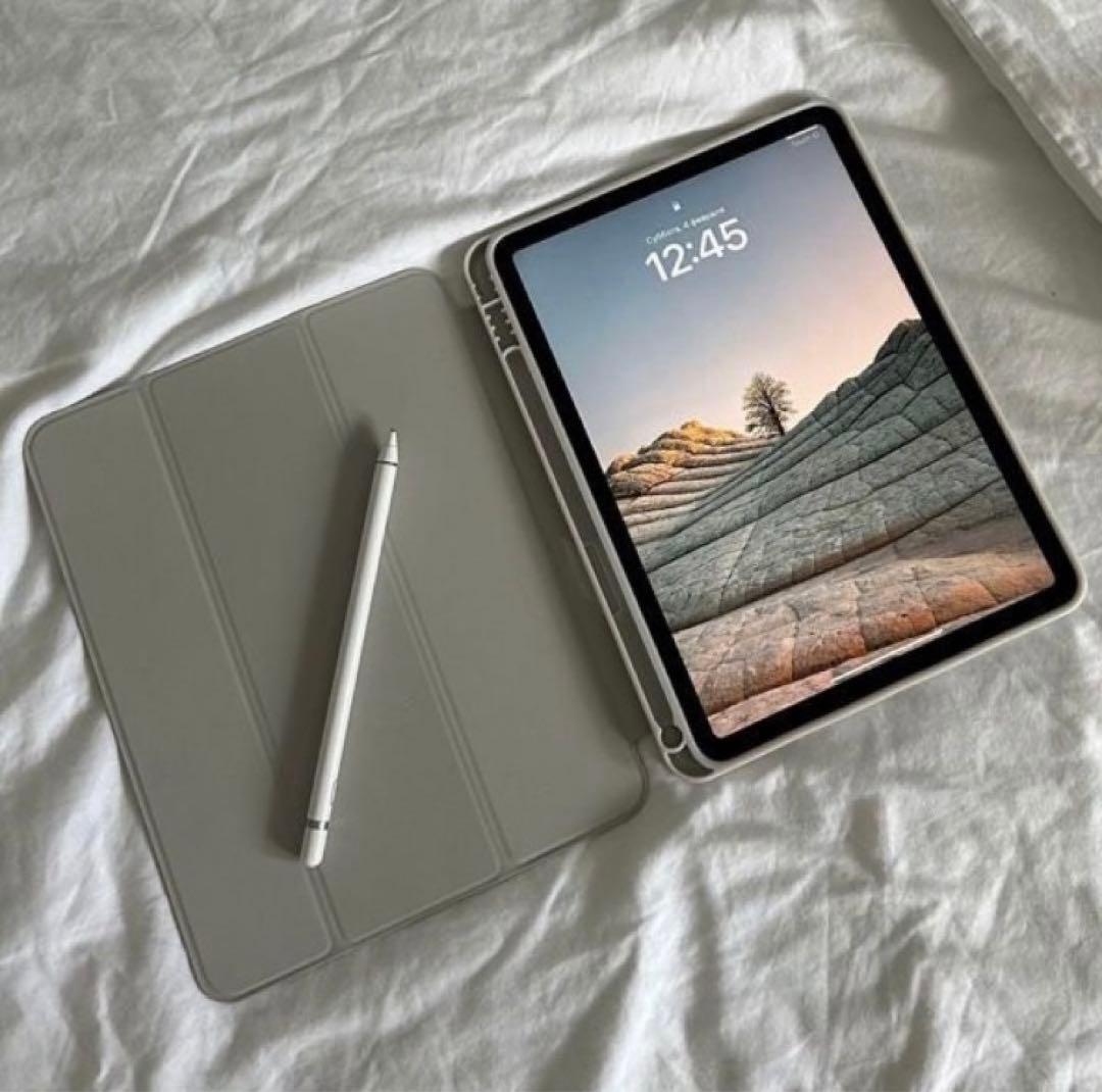 Apple pencil付☆iPad Air 第3世代 64GB WIFIモデル