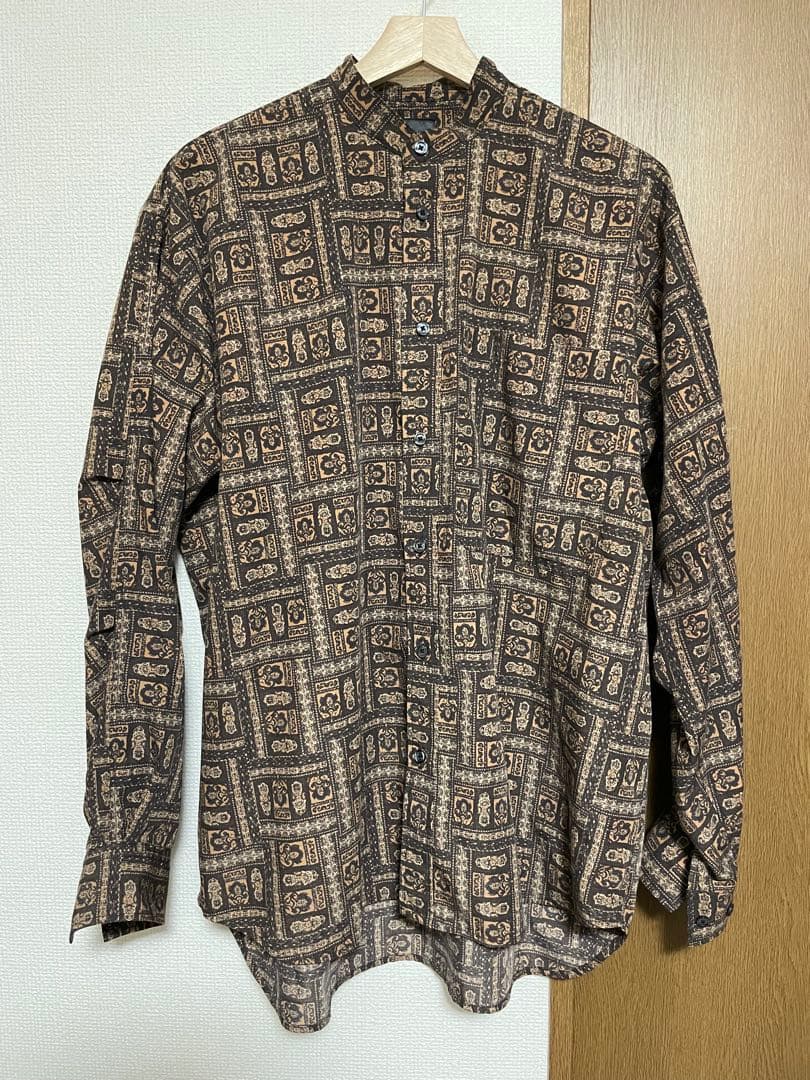 Daiwa Pier39長袖シャツ