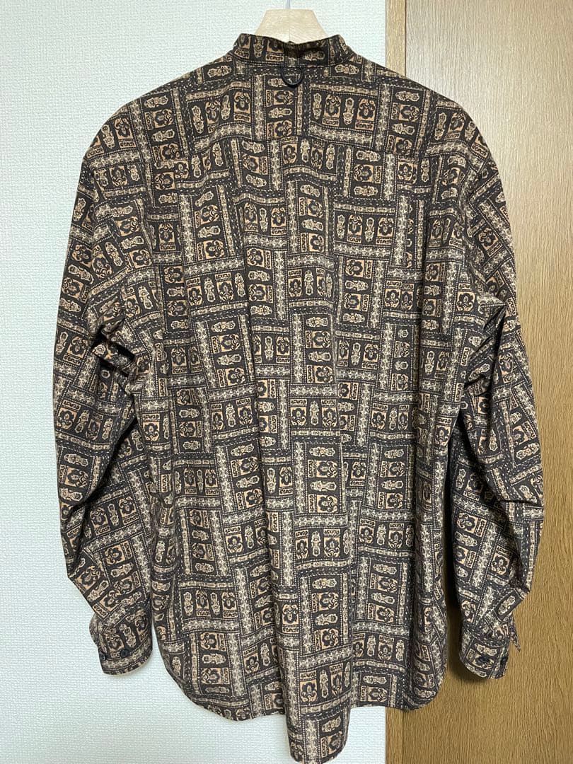 Daiwa Pier39長袖シャツ