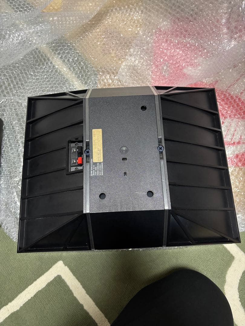 BANG & OLUFSEN BEOVOX RL35 美品