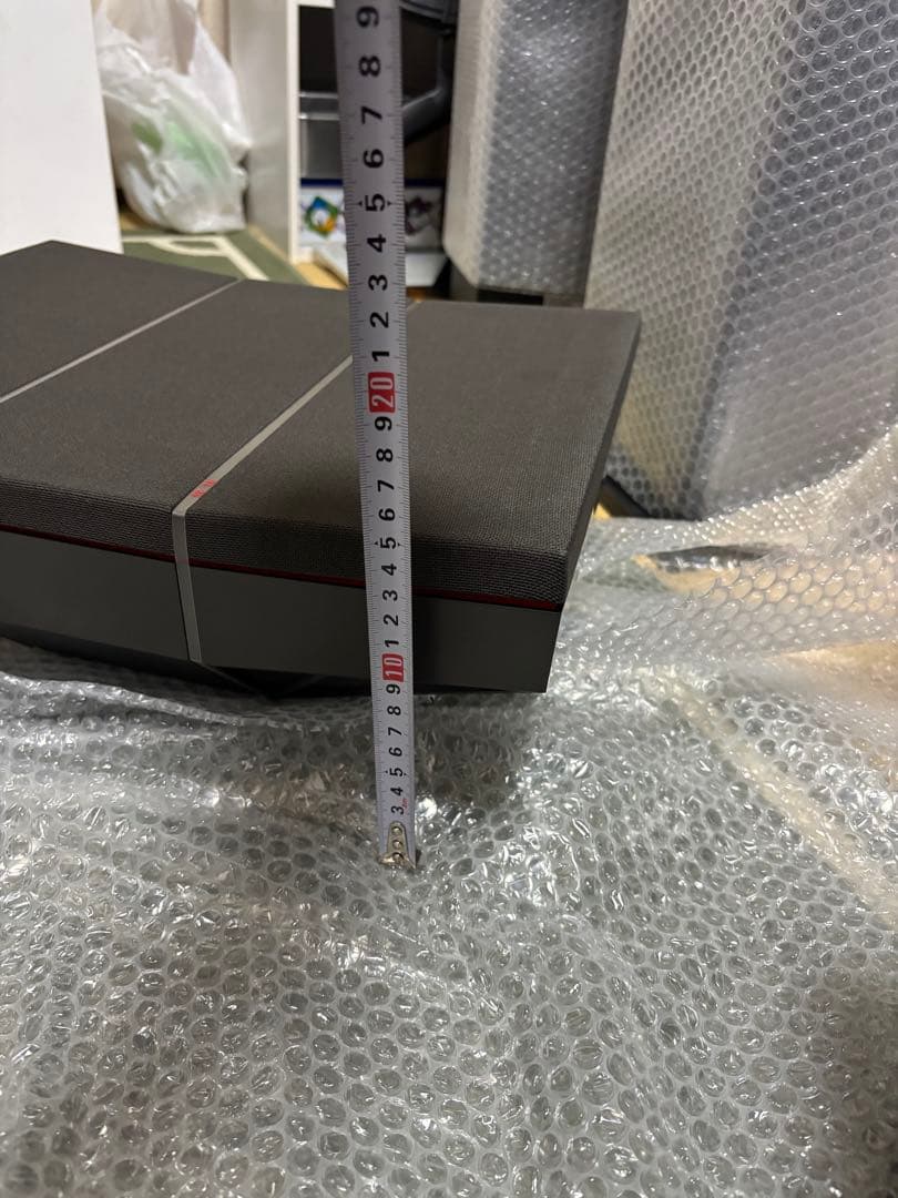 BANG & OLUFSEN BEOVOX RL35 美品