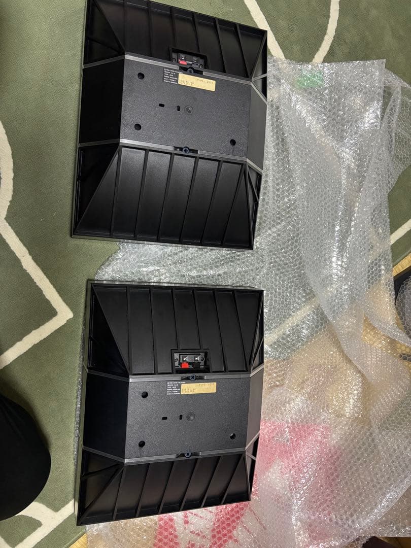 BANG & OLUFSEN BEOVOX RL35 美品