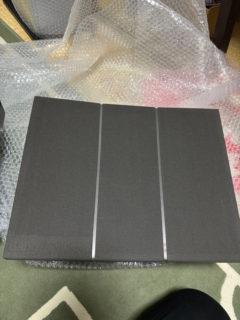 BANG & OLUFSEN BEOVOX RL35 美品