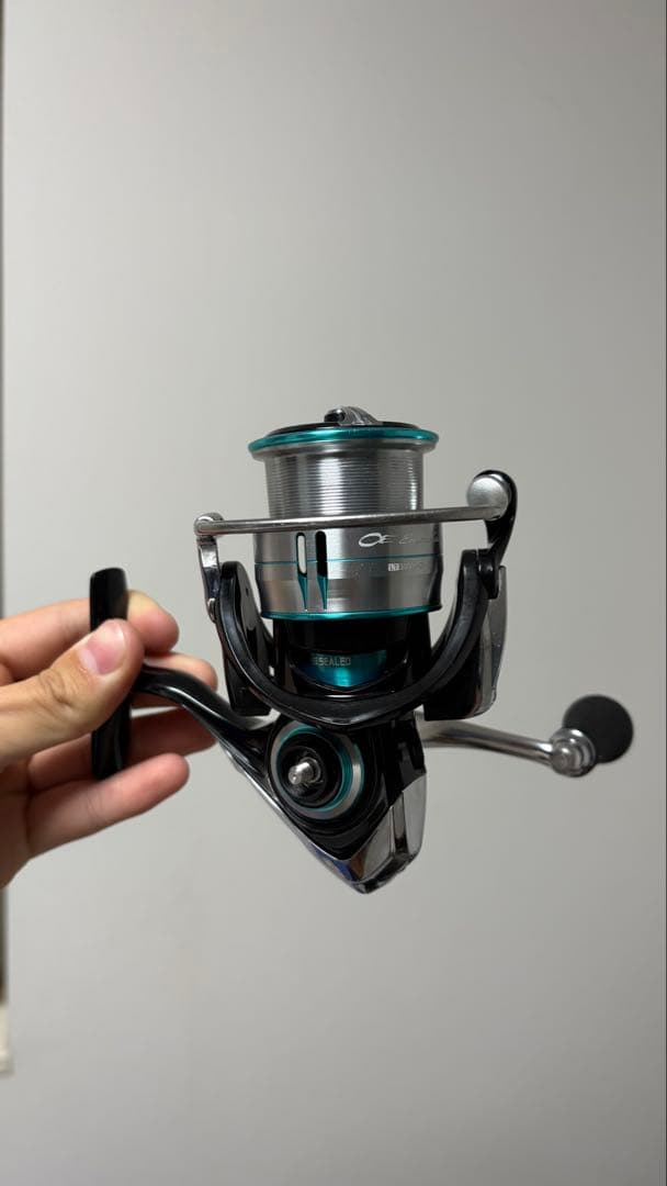 19エメラルダス　LT3000S-CH-DH 060103