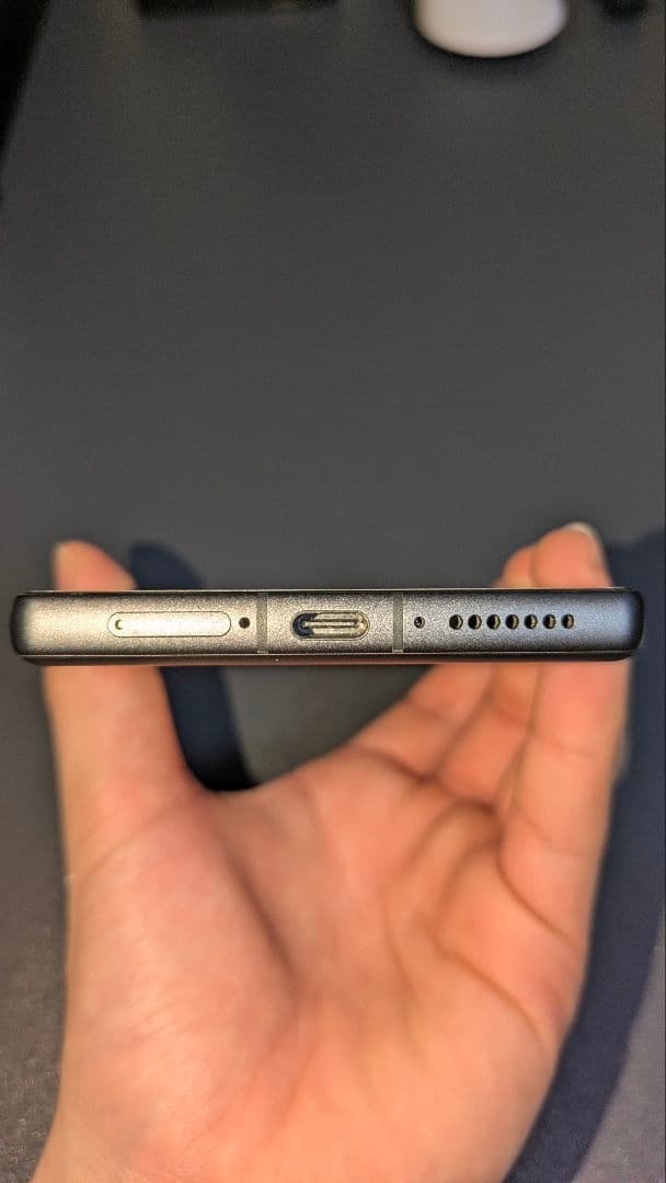 nubia Z80 Ultra日本版 16GB+512GB black