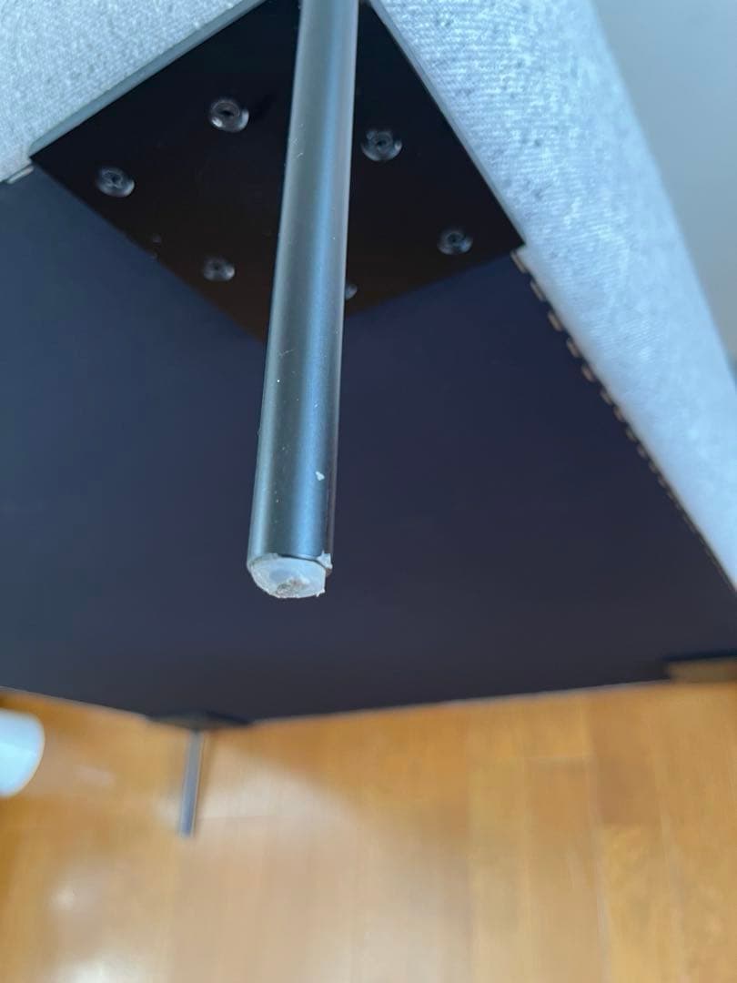 BOY ベンチスツール　カウチ　オットマン　中村工芸　モダン　日本製　高品質