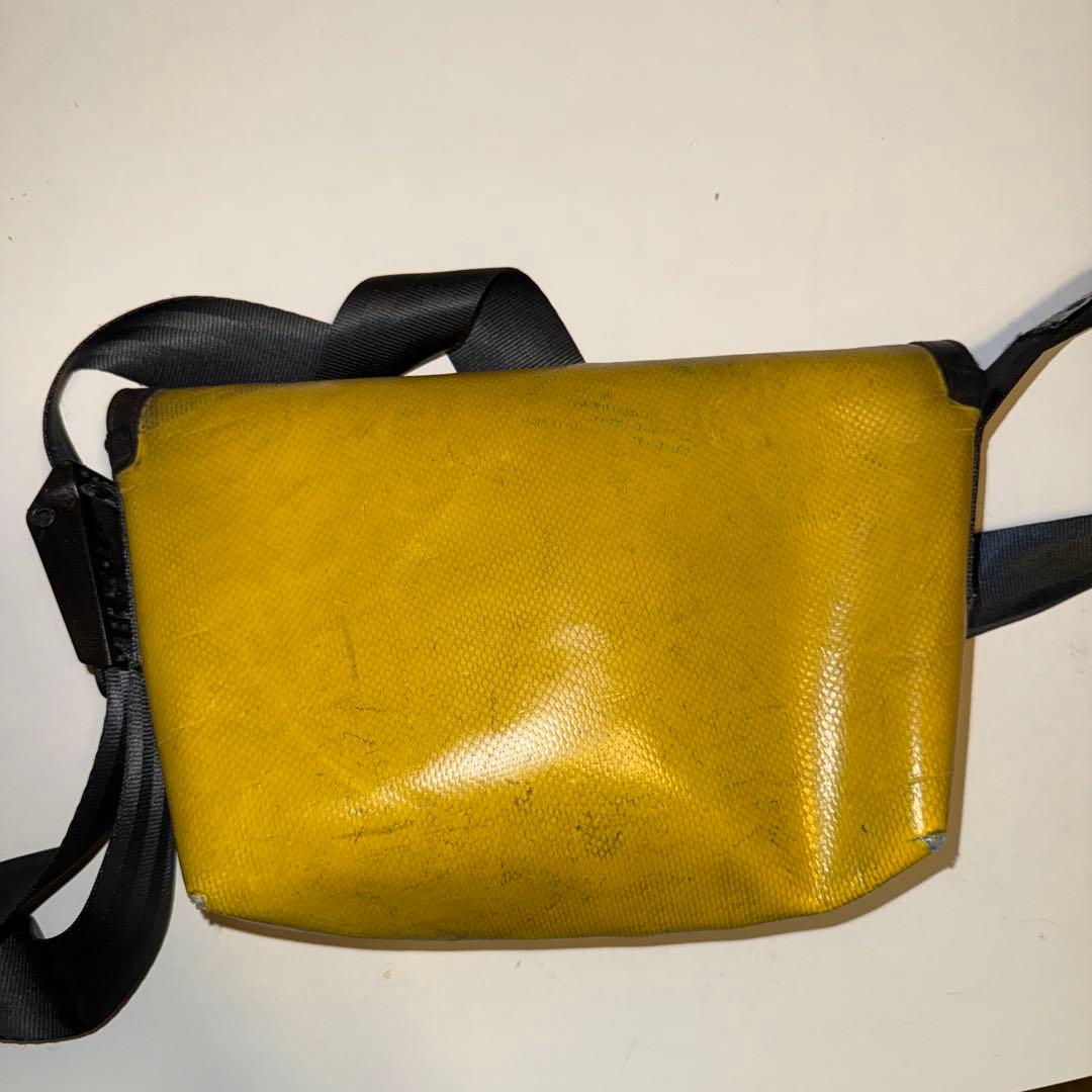 FREITAG F41 フライターグメッセンジャーバック