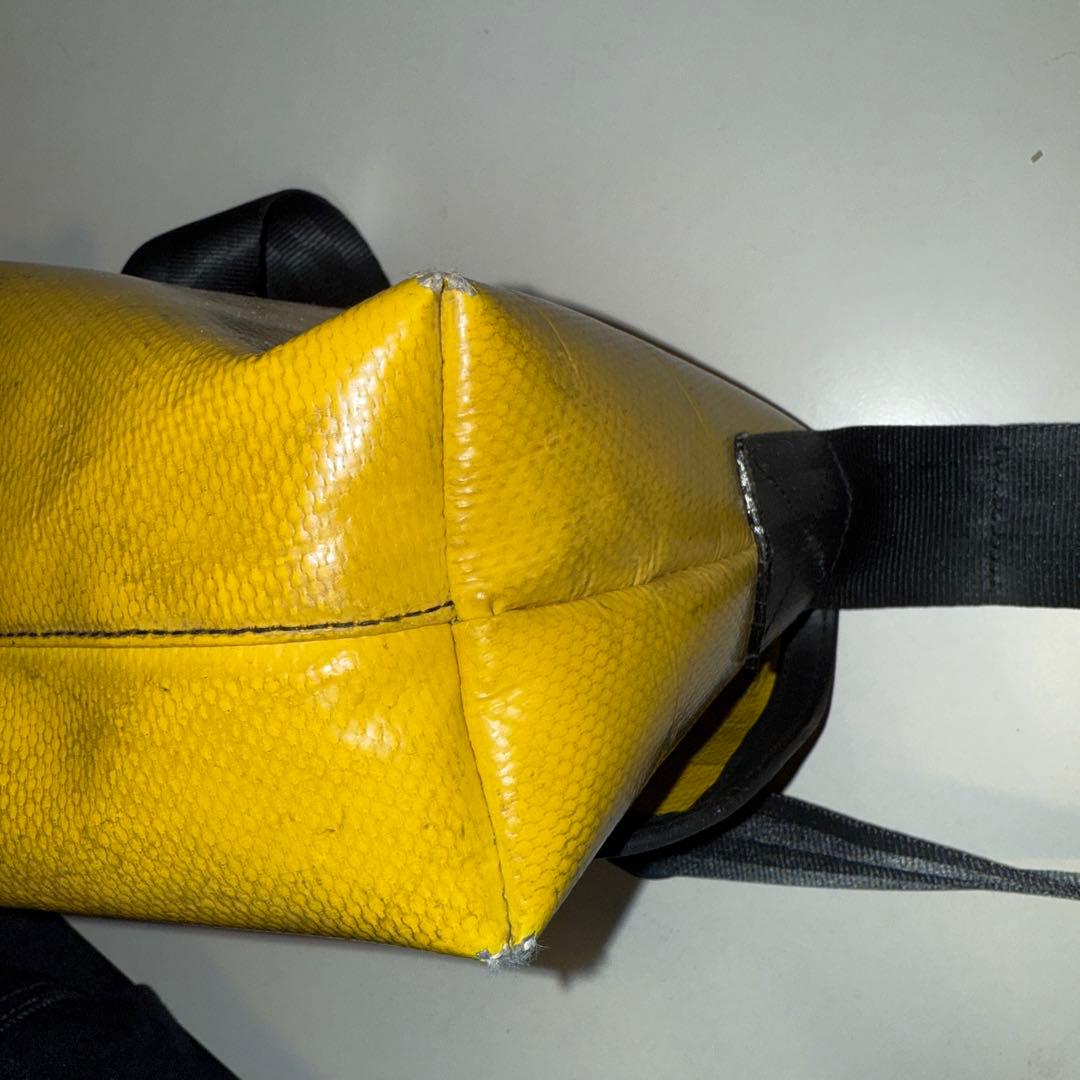 FREITAG F41 フライターグメッセンジャーバック