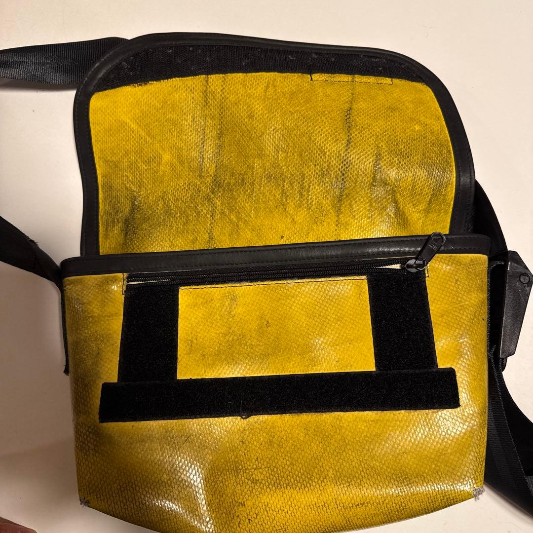 FREITAG F41 フライターグメッセンジャーバック
