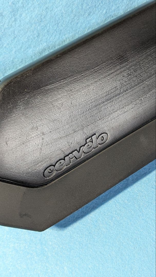 アクセサリー Cervelo Aero Water Bottle & cage 500ml