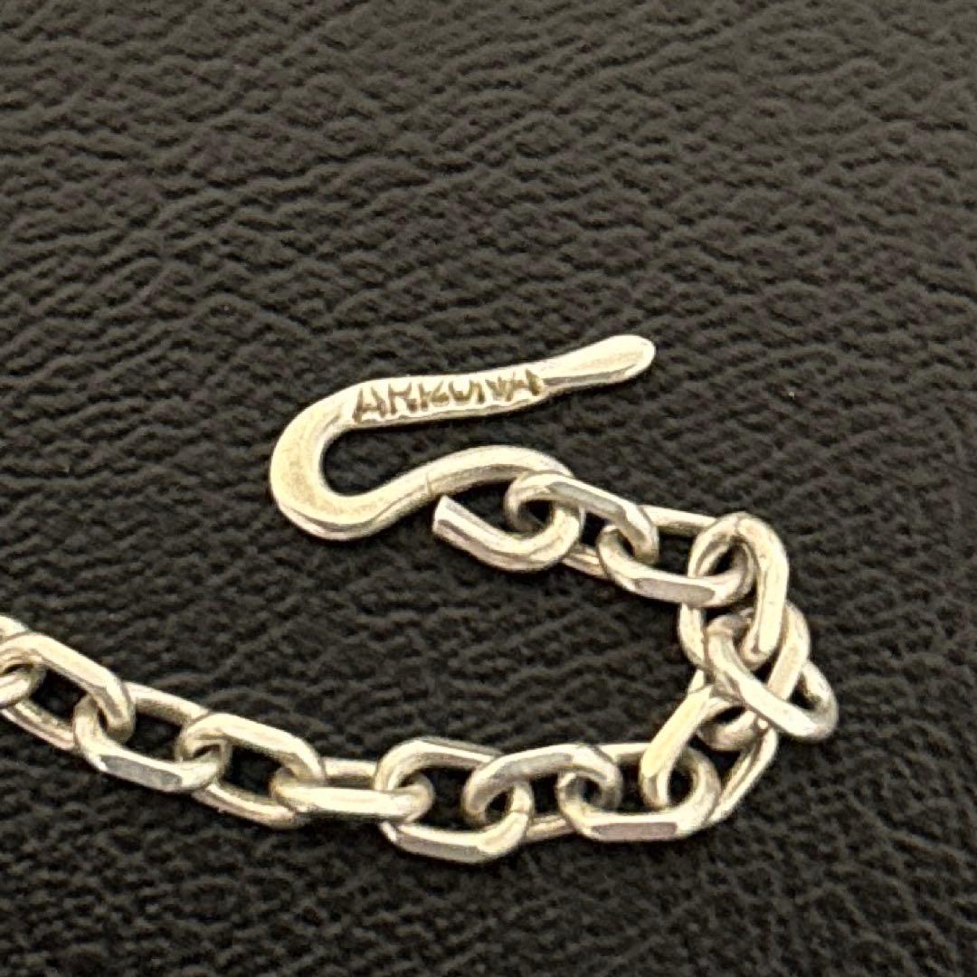 アリゾナフリーダム　チェーン付きトップ　太角