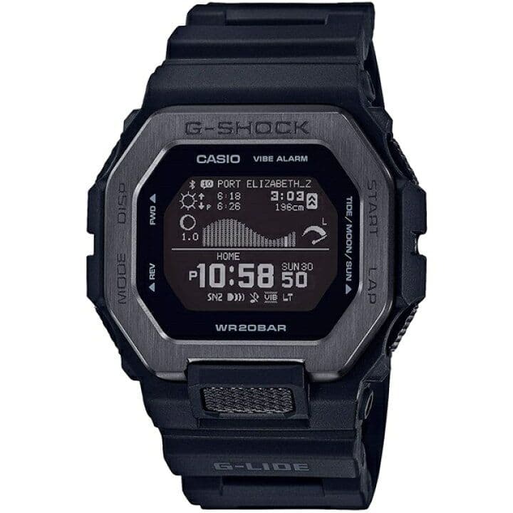 新品未使用 GBX-100NS-1JF G-SHOCK G-LIDE(Gライド)