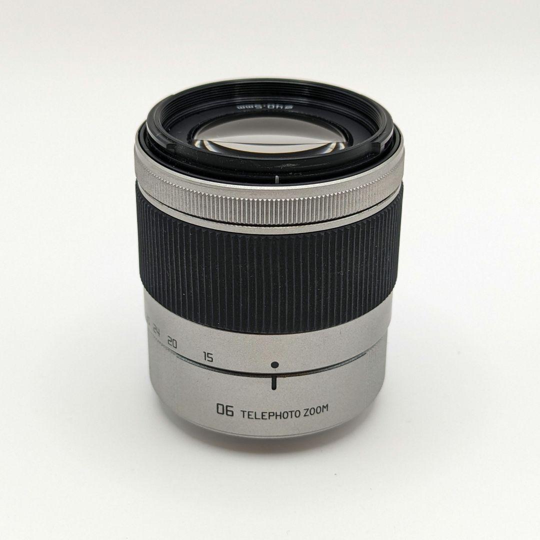 レンズ(ズーム) SMC PENTAX 15-45mm F2.8 06 TELEPHOTO