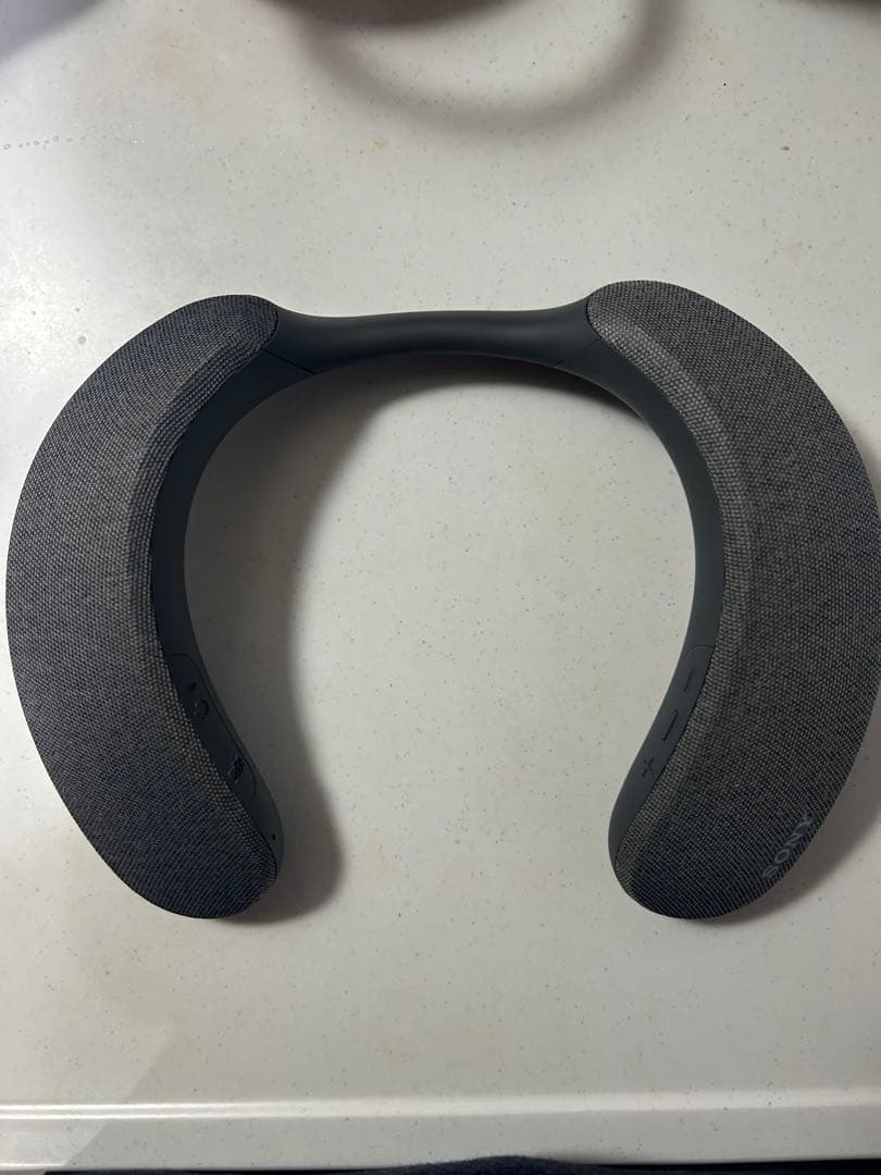 SONYネックスピーカー