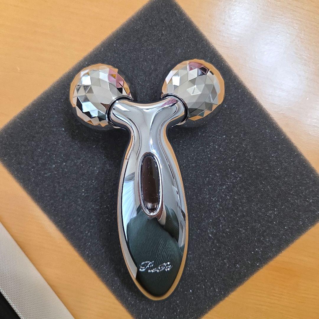 新品未使用 ReFa CARAT