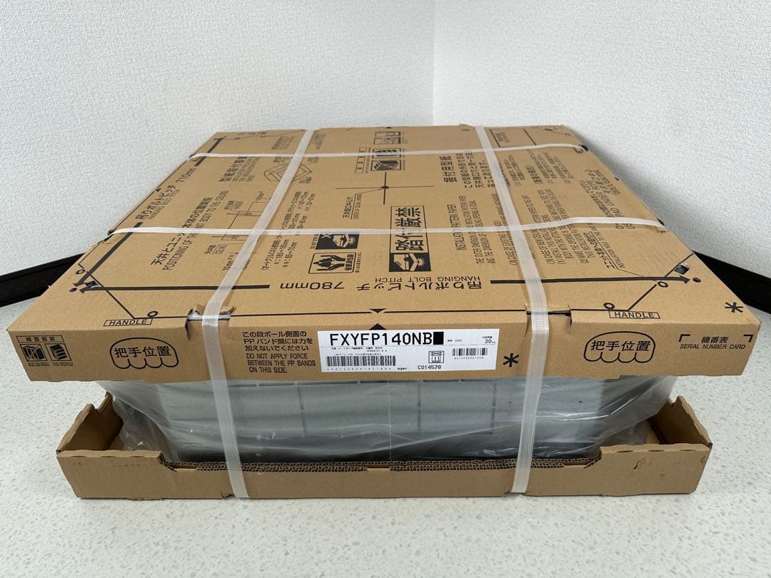 ダイキン FXYFP140NB ビル用マルチエアコン 室内ユニット　※i4※