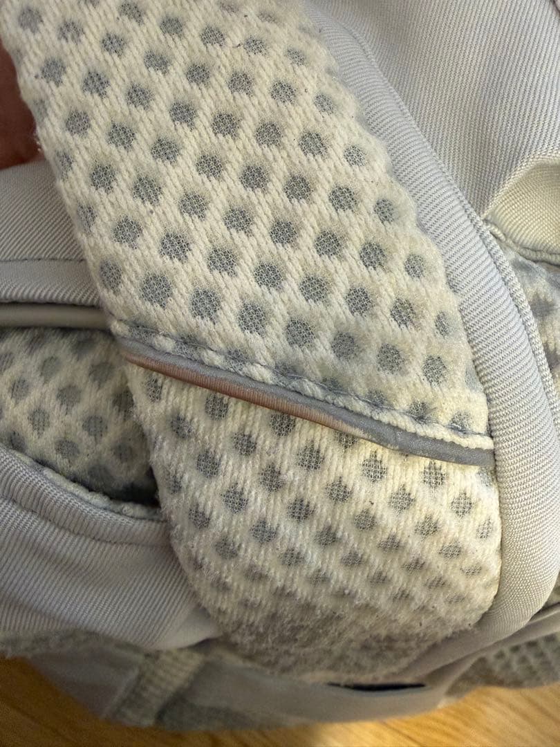 Ergobaby OMNI Breeze 抱っこ紐　エルゴ