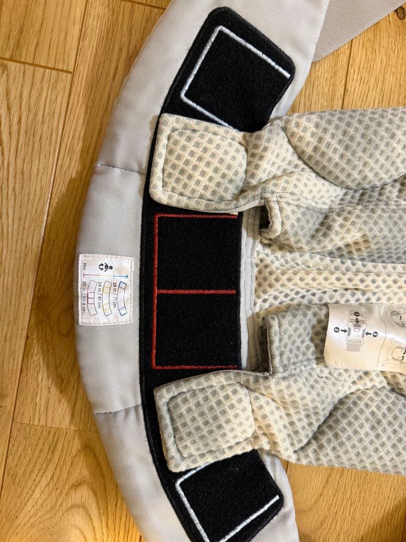 Ergobaby OMNI Breeze 抱っこ紐　エルゴ