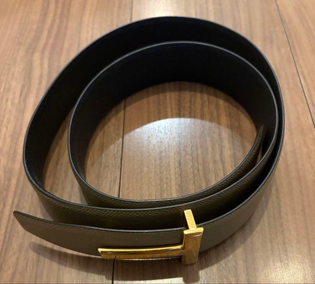 だーーーーさん専用TOM FORD ベルト