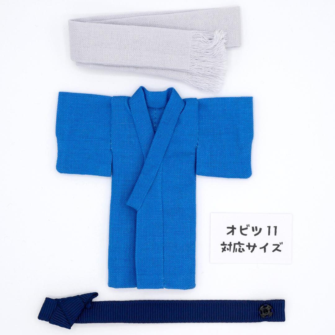 ももち@無言取引⭕様 リクエスト 4点 まとめ商品　オビツ11ねんどろサイズ