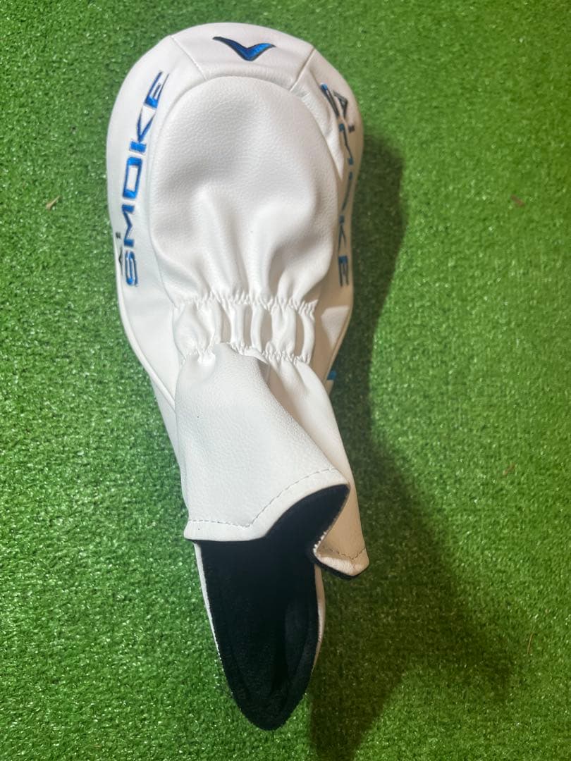 キャロウェイパラダイムAi SMOKE MAXドライバー 10.5°ヘッドのみ