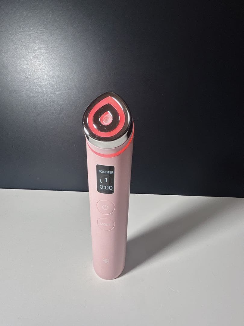 メディキューブ medicube AGE-Rブースタープロ ピンク