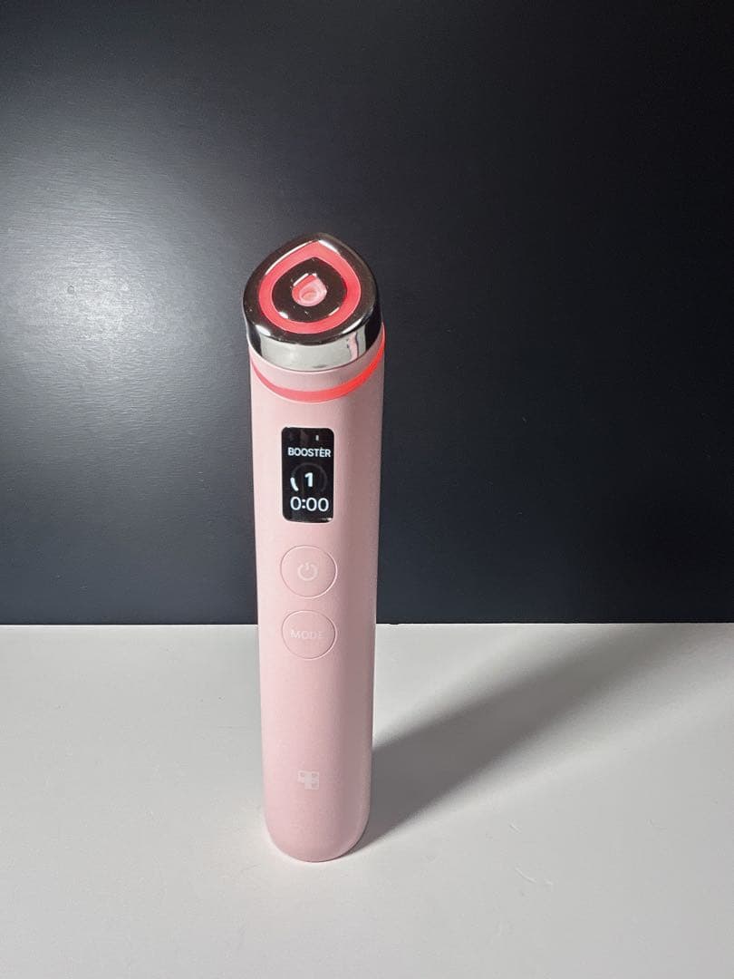 メディキューブ medicube AGE-Rブースタープロ ピンク