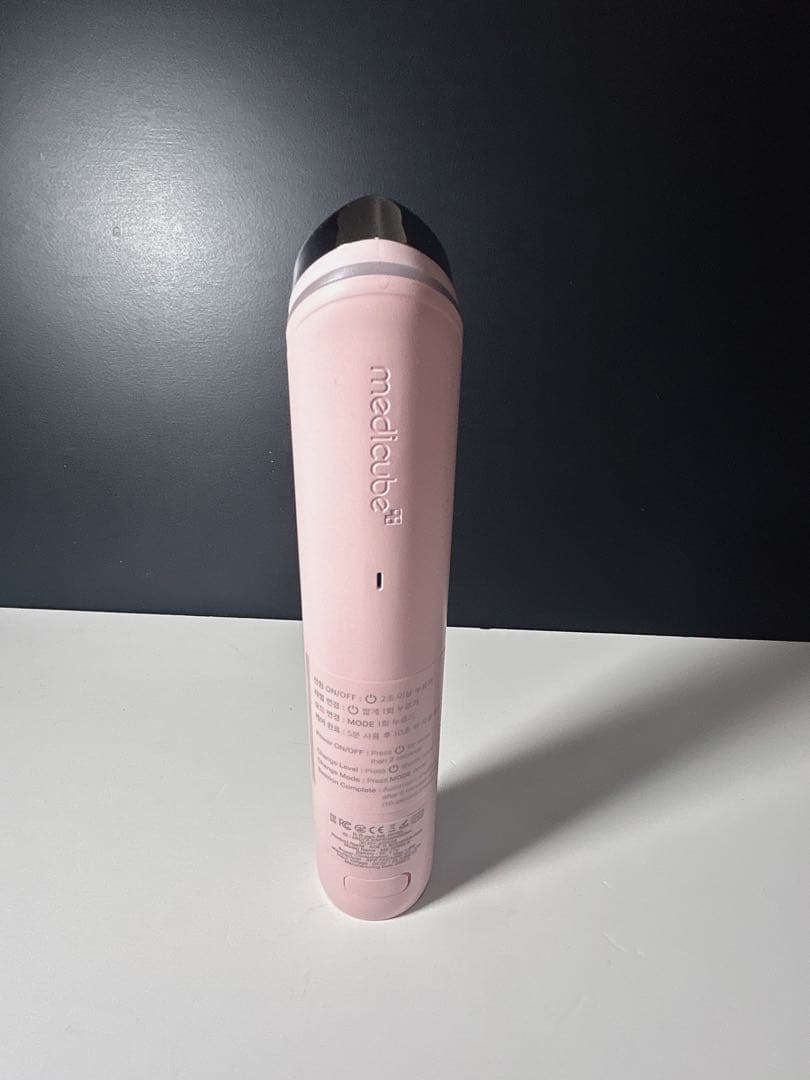 メディキューブ medicube AGE-Rブースタープロ ピンク