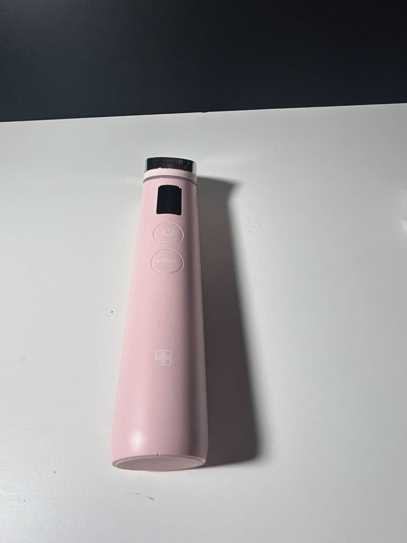 メディキューブ medicube AGE-Rブースタープロ ピンク