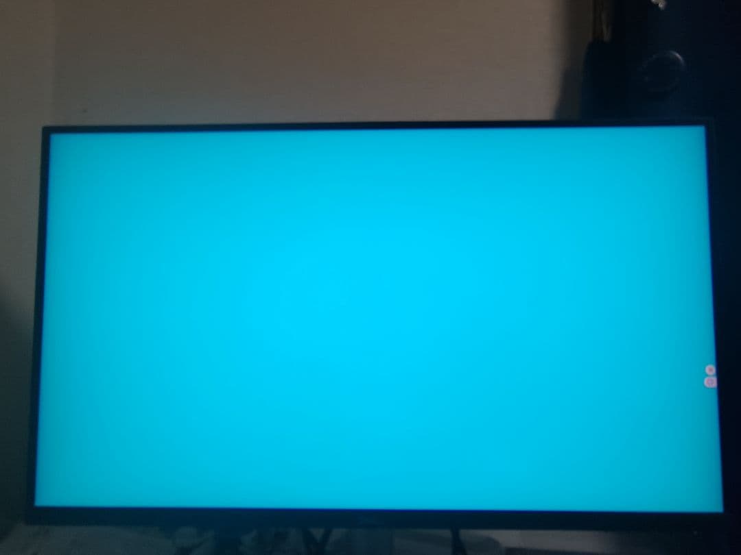 DELL 4Kモニター 27インチ