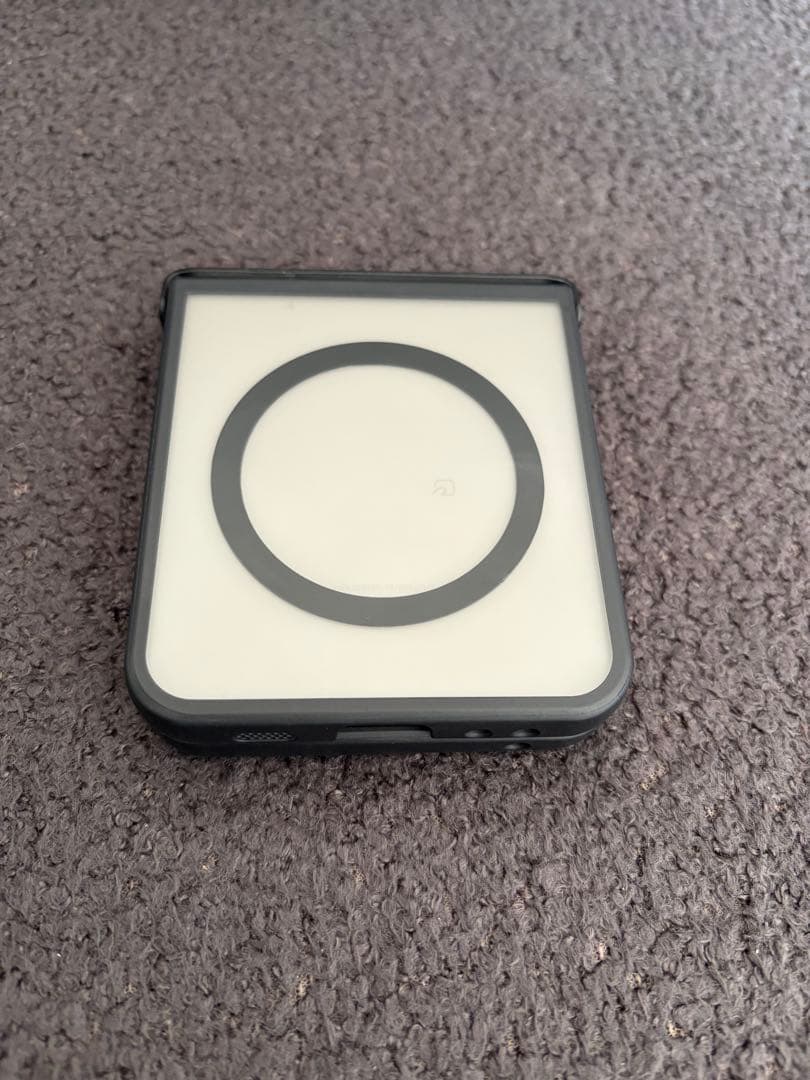 スマートフォン本体 SAMSUNG Galaxy Z Flip5 SCG23