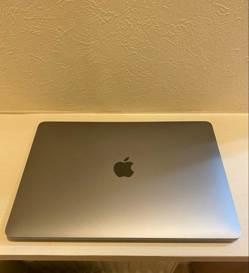 MacBook Air M1 2020 8GB 256GB スペースグレイ