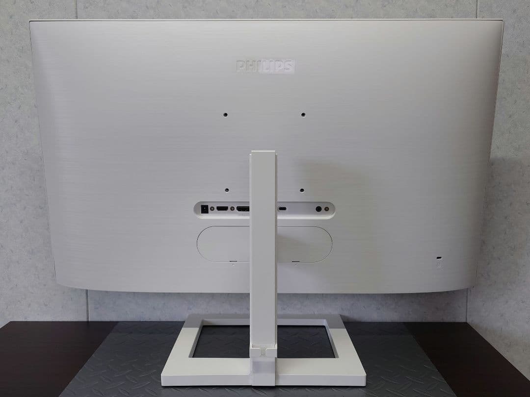 Philips 279E1EW/11 液晶ディスプレイモニター