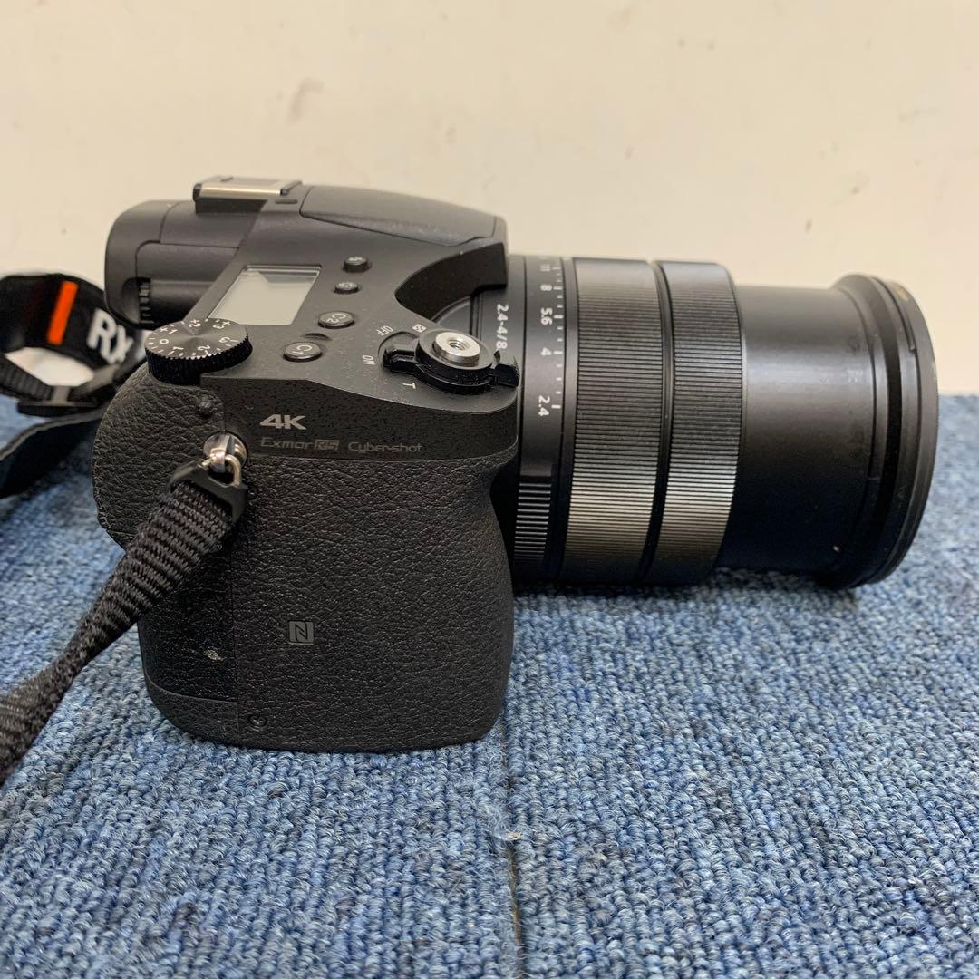 (SONY) Cyber-Shot DSC-RX10M3 バッテリー2個！！