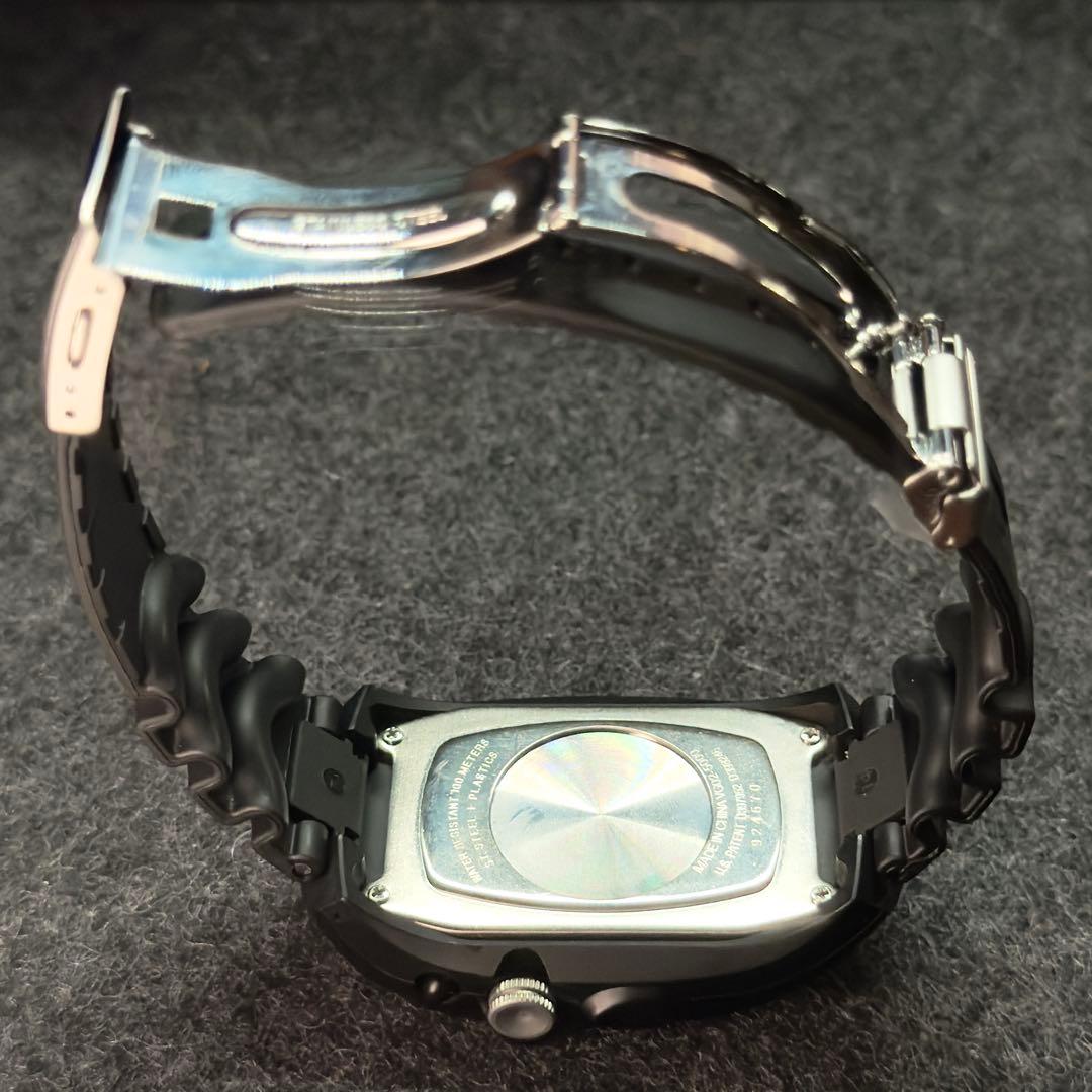 NIKE スポーツクロノ 腕時計 VG02-5000 y2k archive