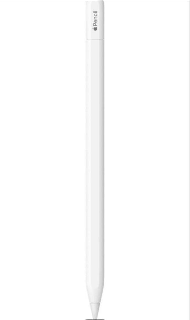 Apple Pencil 第2世代 タイプC