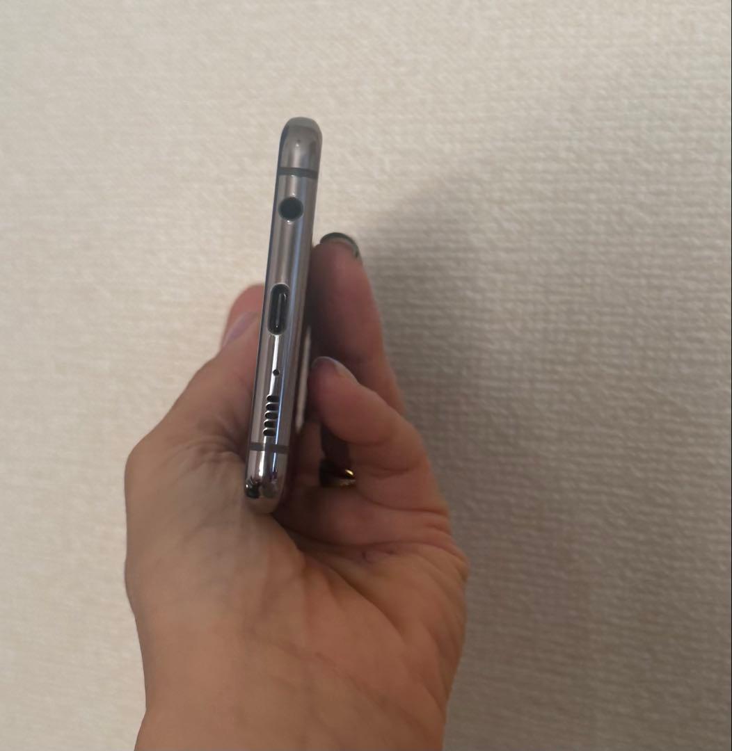 スマートフォン本体 Galaxys10+ 8GB/128GB