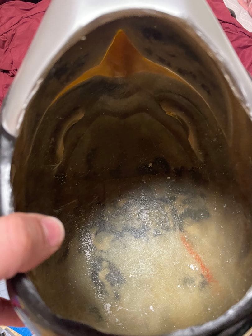 やまそう　鳥人戦隊ジェットマン　等身大マスク