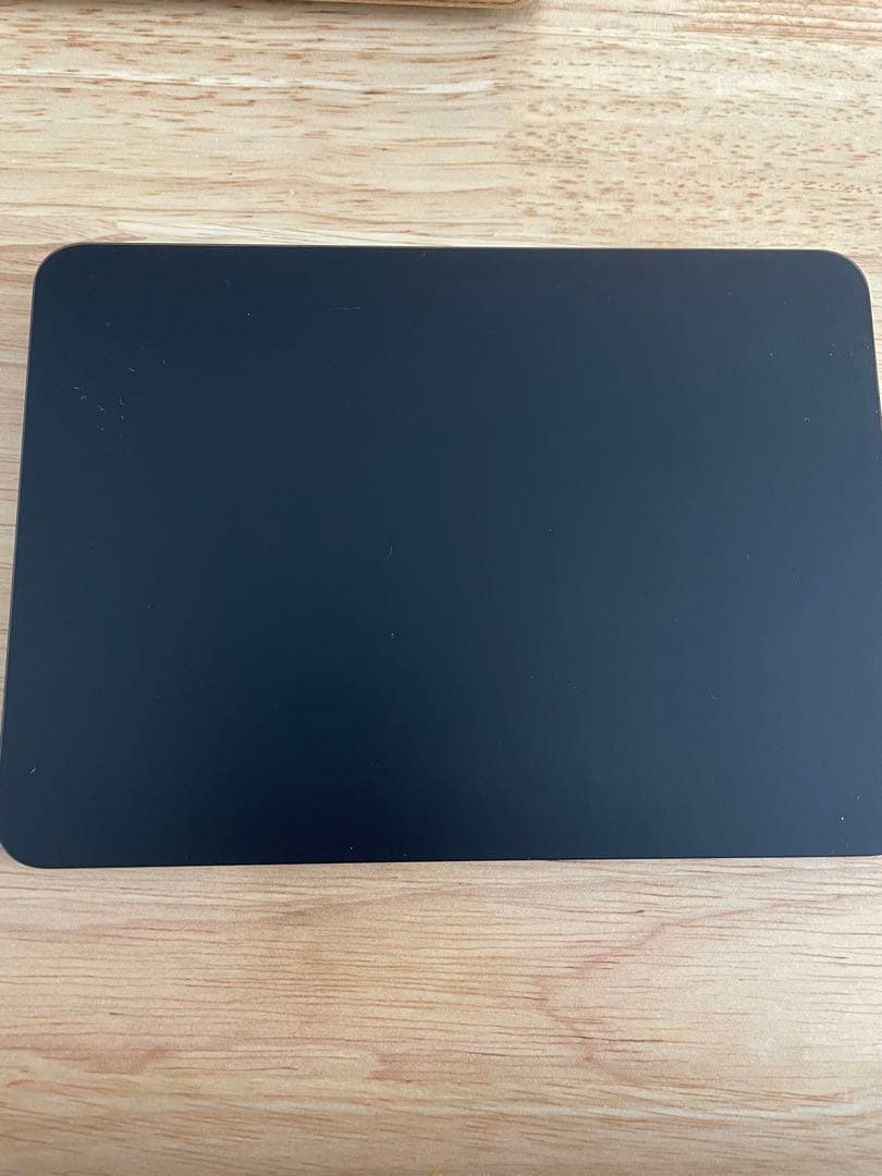Apple Magic Trackpad 2 ブラックMMMP32ZA/A