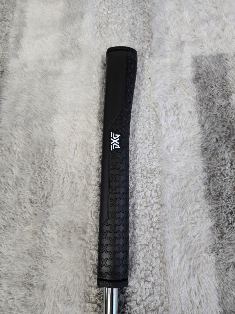 L*W様 PXG BRANDON II TOUR SERIESパター