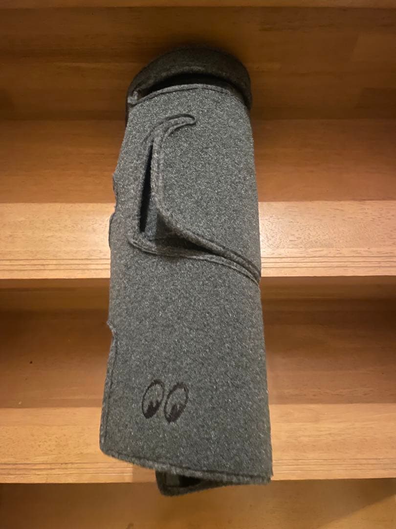 ホンダ EY パートナー ムーンアイズ ダッシュマット