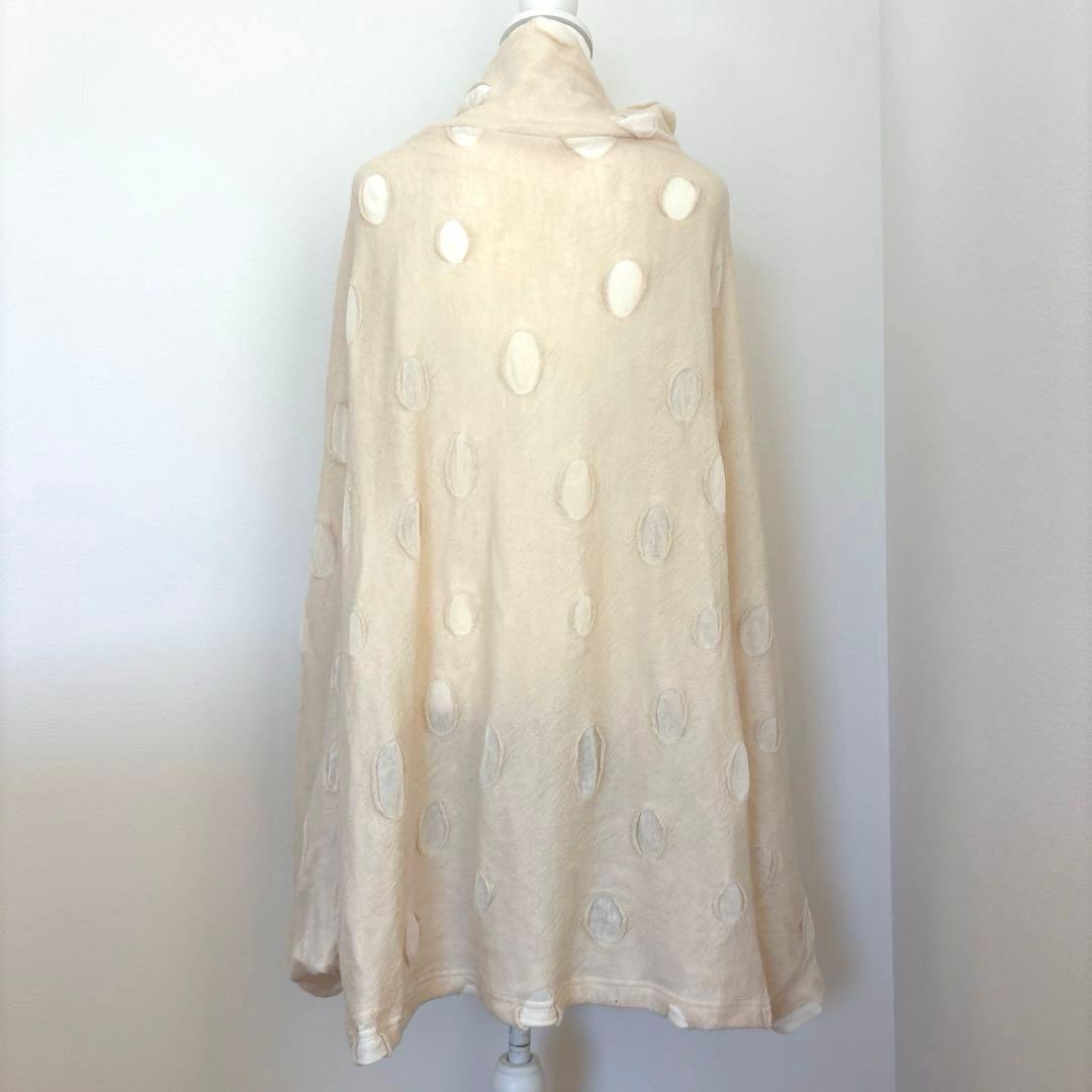 Y's ドルマン ニット