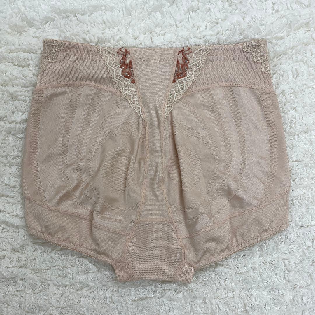 マルコ 補正下着 ショートガードル Q-82 リベルディーニュ ピンク