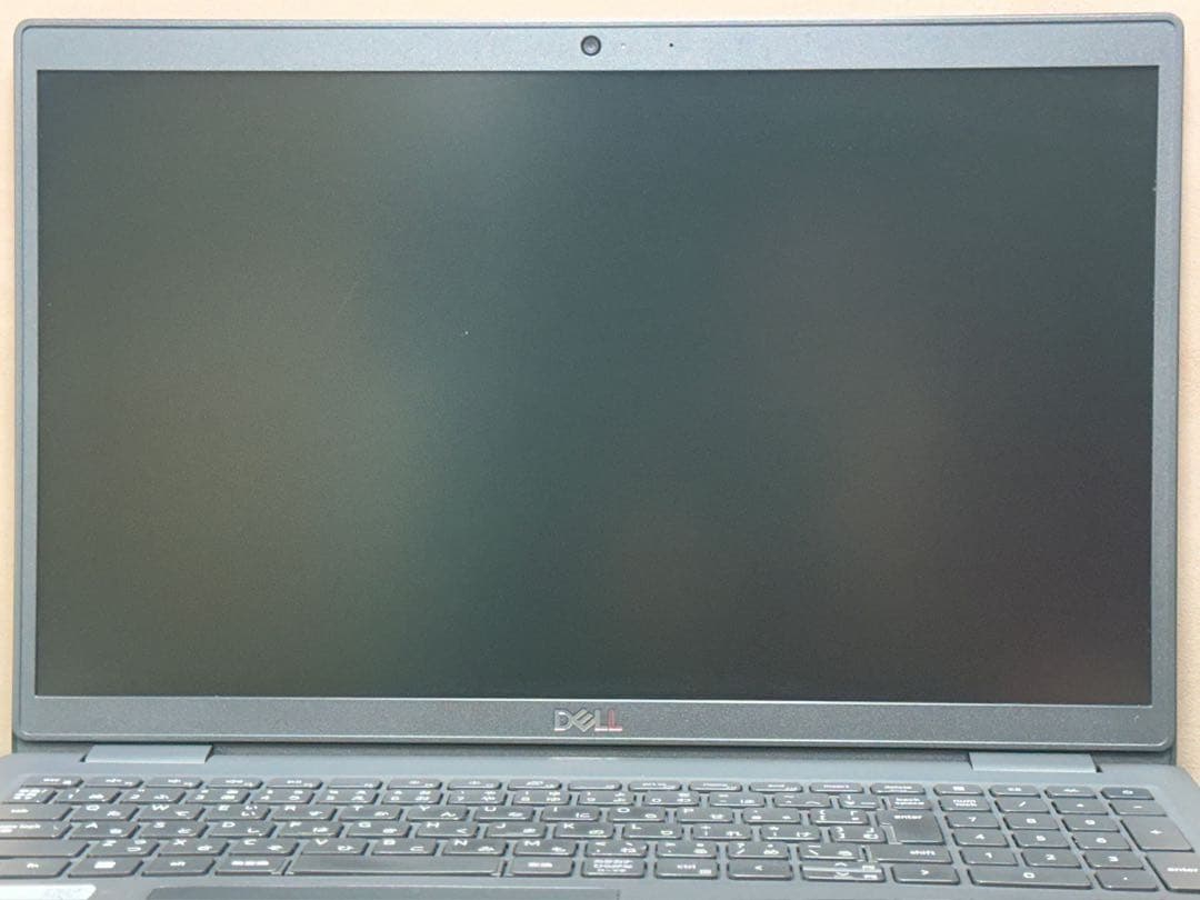 Windowsノート本体 DELL Latitude 3520 Core i5 8GB 256GB