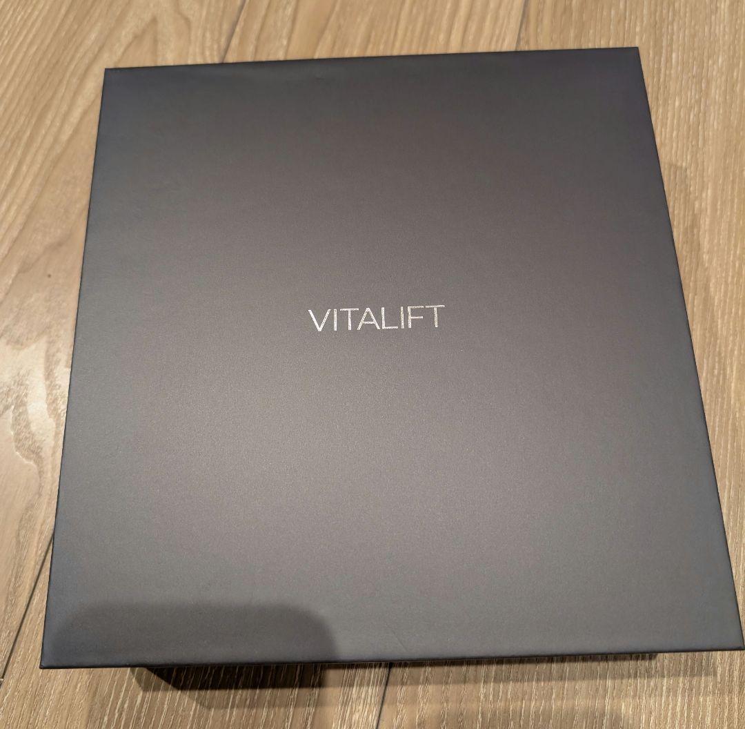 パナソニック　Panasonic　リフトケア美顔器　EH-SP85-K